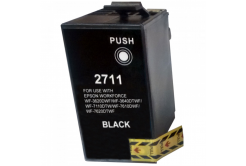 Epson 27X T2711 czarny (black) tusz zamiennik