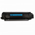 Kompatybilny toner z HP 36A CB436A czarny (black) 