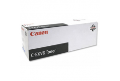 Canon C-EXV8 czarny (black) toner oryginalny