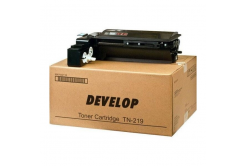 Develop TN219 4827000284 czarny (black) toner oryginalny
