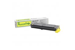 Kyocera Mita TK-5215Y żółty (yellow) toner oryginalny