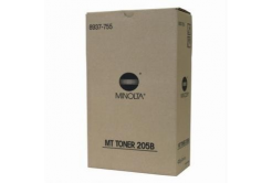 Konica Minolta MT205B czarny (black) toner oryginalny