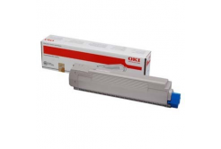 OKI 44059168 czarny (black) toner oryginalny