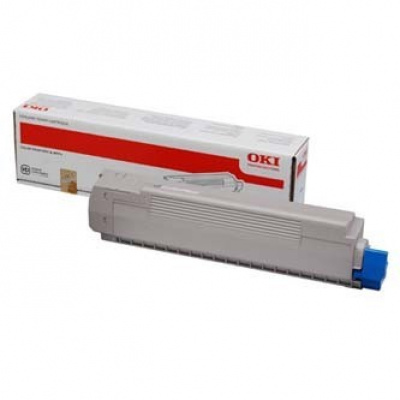 OKI 44059168 czarny (black) toner oryginalny