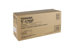 Toshiba T170 czarny (black) toner oryginalny