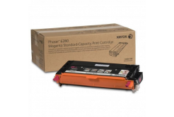 Xerox 106R01389 purpurowy (magenta) toner oryginalny