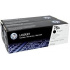 HP 78A CE278AD dualpack czarny (black) toner oryginalny