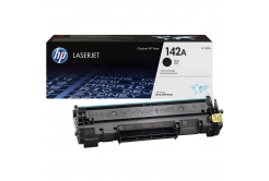 HP 142A W1420A černý (black) originální toner