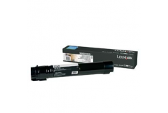 Lexmark X950X2KG czarny (black) toner oryginalny