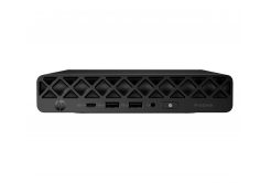 HP ProDesk 4 G1i Mini BY6X7ET#BCM Komputer Mini, U7-265T, 16GB, 1TB, Intel int, W11P, 3R