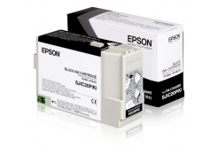 Epson C33S020490 czarny (black) oryginalny wkład