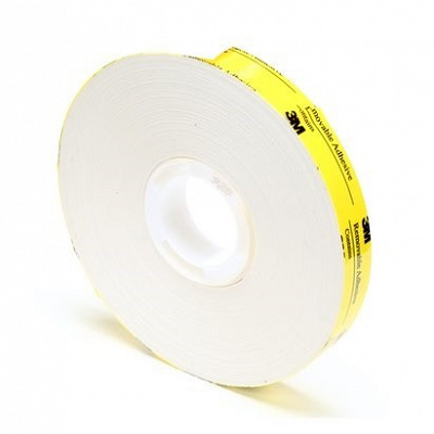 3M ATG 928 Dwustronna taśma klejąca z efektem Post-it 12 mm x 16,5 m
