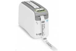 Zebra ZD510 ZD51013-D0EB02FZ drukarka etykiet, 12 dots/mm (300 dpi), USB, BT, Ethernet, Wi-Fi, RTC, ZPLII