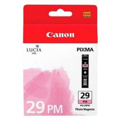 Canon PGI-29PM photo purpurowy (photo magenta) tusz oryginalna