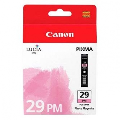 Canon PGI-29PM photo purpurowy (photo magenta) tusz oryginalna