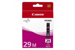 Canon PGI-29M, 4874B001 purpurowy (magenta) tusz oryginalna