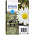 Epson 18 C13T18024012 błękitny (cyan) tusz oryginalna