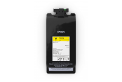 Epson C13T53F400 żółty (yellow) tusz oryginalna