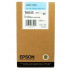 Epson T603500 jasno błękitny (light cyan) tusz oryginalna