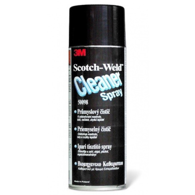 3M Przemysłowy środek czyszczący, spray 200 ml