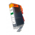 Canon BCI-6G, 9473A002 zielona (green) tusz zamiennik