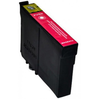 Epson T0453 purpurowy (magenta) tusz zamiennik