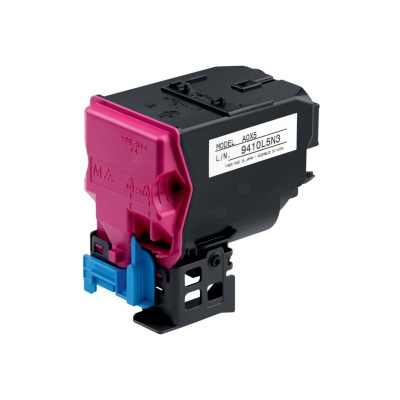 Konica Minolta TNP-51M, A0X5355 purpurowy (magenta) toner zamiennik