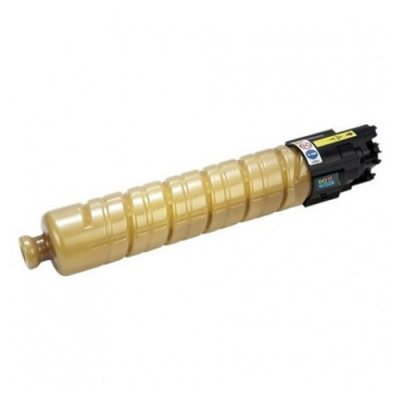 Ricoh 841919 żółty (yellow) toner zamiennik