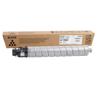 Ricoh 841853 czarny (black) toner oryginalny