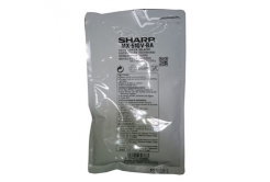 Sharp originální developer MX51GVBA, black, 150000 stron, Sharp MX4112N, MX4112NSF, MX5112N, MX5112NSF