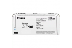 Canon T10L 4804C001 błękitny (cyan) toner oryginalny