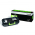 Lexmark 52D2000 czarny (black) toner oryginalny