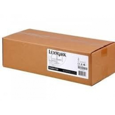 Lexmark 0C540X75G originalny pojemnik na zużyty toner