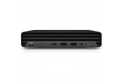 HP Elite/Mini 800 G9/Mini/i9-14900/64GB/2TB SSD/UHD 770/W11P/3RNBD