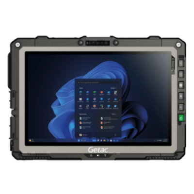 Getac UX10G3 USCE54VIX4SA, HF RFID, 25,7cm (10,1''), GPS, USB, BT, Wi-Fi, 4G, Intel Core i5, SSD, Win. 11 Pro