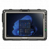 Getac UX10G3 USCE54VIX4SA, HF RFID, 25,7cm (10,1''), GPS, USB, BT, Wi-Fi, 4G, Intel Core i5, SSD, Win. 11 Pro