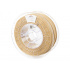 Spectrum 80550 3D filament, PET-G Matt, 1,75mm, 1000g, Beżowy (Sand khaki)