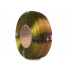 Spectrum 81426 Refill 3D filament, PLA Magic Silk, 1,75mm, 1000g, Wielokolorowy (Golden berry)