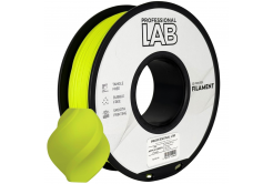 Professional Lab FG-P80-E1, 3D filament, PLA, 1,75mm, 1000g, Zielony (Apple green)