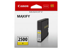 Canon PGI-2500 Y 9303B001 żółty (yellow) tusz oryginalna