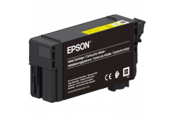 Epson T40D440 C13T40D440 žlutá (yellow) originální cartridge