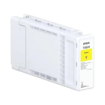 Epson C13T50M400 żółty (yellow) tusz oryginalna