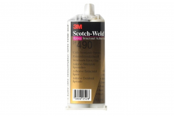 3M DP490 Scotch-Weld, czarny, 50 ml