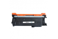 Kompatybilny toner z HP 646A CF031A błękitny (cyan) 