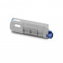 OKI 46507613 żółty (yellow) toner zamiennik