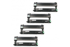 Brother DR-248CL kolorowa (CMYK) multipack bęben zamiennik