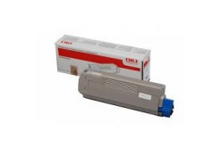 OKI 44315308 czarny (black) toner oryginalny