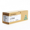Ricoh 407384, 408216 błękitny (cyan) toner oryginalny