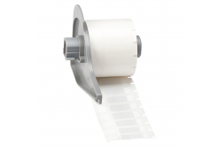 Brady M7-101-461 / 311974, Label Printer Labels, 40.00 mm x 15.00 mm, 9.53 mm, 
