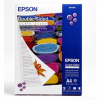 Epson Double-Sided Matte Paper C13S041569, 178 g/m2, A4, 50szt., biały, papier fotograficzny